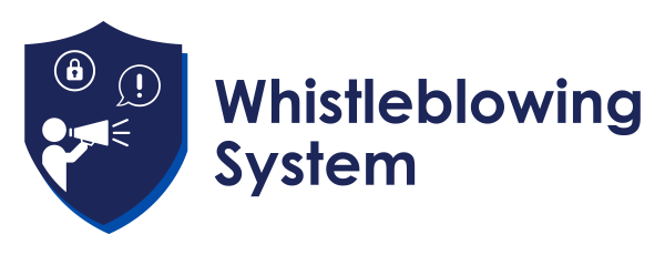 Whistleblowing System - Plugin for Wordpress - Logo